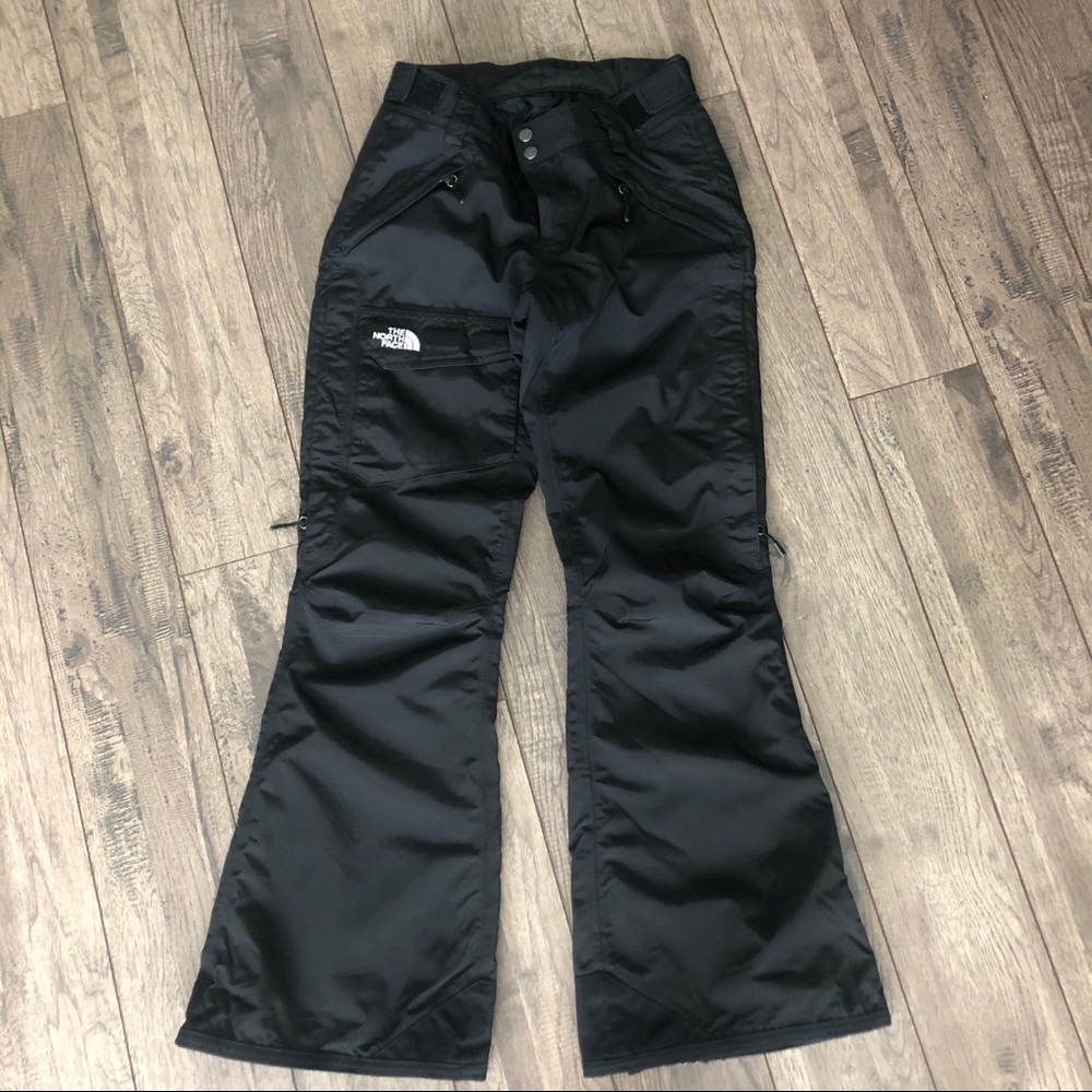 North Face ski and snowboard pants in Women